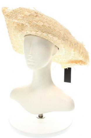 Καπέλο South Beach, Χρώμα  Μπέζ, Τιμή 4,43 €