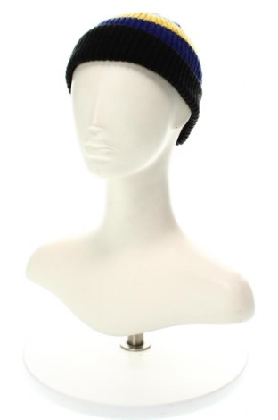 Καπέλο Topman, Χρώμα Πολύχρωμο, Τιμή 2,88 €