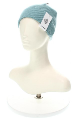 Καπέλο Topman, Χρώμα Μπλέ, Τιμή 8,42 €