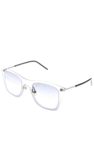 Слънчеви очила Marc Jacobs, Цвят Сив, Цена 92,48 лв.