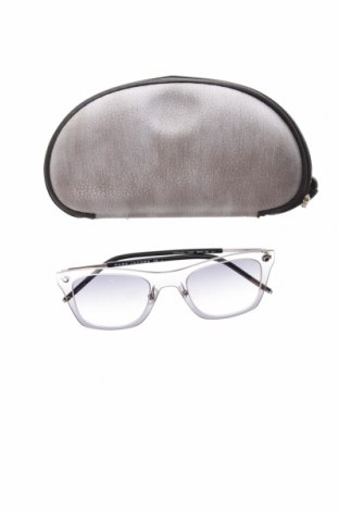 Ochelari de soare Marc Jacobs, Culoare Gri, Preț 950,66 Lei