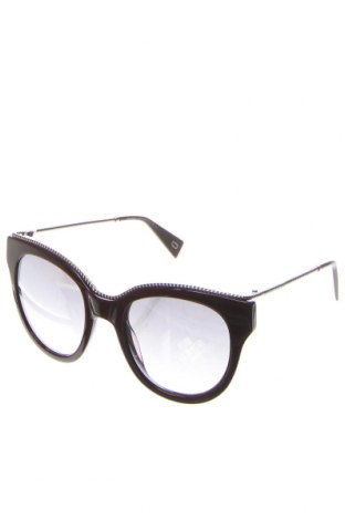 Слънчеви очила Marc Jacobs, Цвят Червен, Цена 181,30 лв.