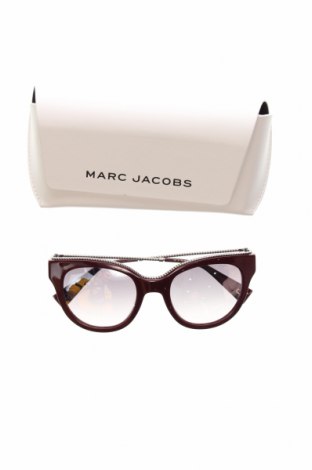 Sonnenbrille Marc Jacobs, Farbe Rot, Preis € 180,23