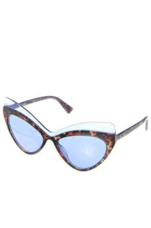 Слънчеви очила Moschino, Цвят Многоцветен, Цена 216,92 лв.