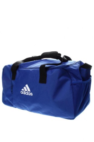 Спортен сак Adidas, Цвят Син, Цена 89,00 лв.