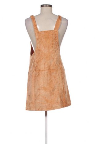 Dámske šaty s trákmi  Haily`s, Veľkosť S, Farba Hnedá, Cena  3,68 €