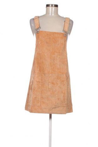 Dámske šaty s trákmi  Haily`s, Veľkosť S, Farba Hnedá, Cena  9,46 €