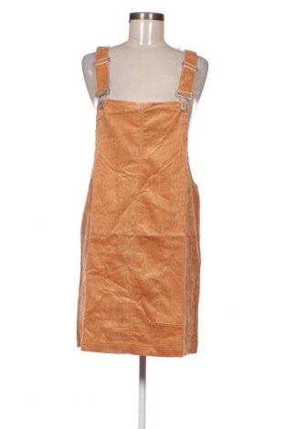 Dámske šaty s trákmi  Haily`s, Veľkosť XL, Farba Hnedá, Cena  4,73 €