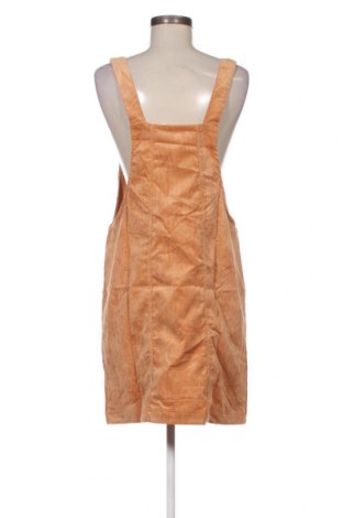 Dámske šaty s trákmi  Haily`s, Veľkosť XL, Farba Hnedá, Cena  6,84 €