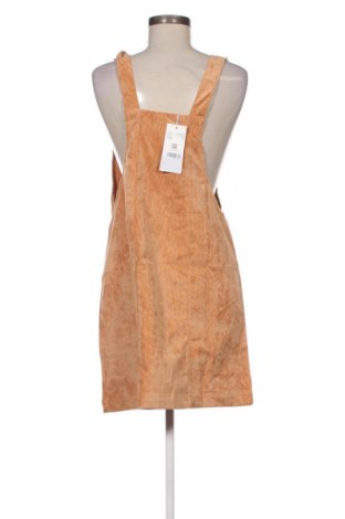 Dámske šaty s trákmi  Haily`s, Veľkosť L, Farba Hnedá, Cena  5,78 €