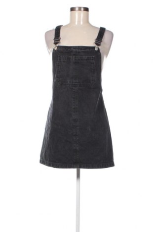 Dámske šaty s trákmi  Topshop Moto, Veľkosť M, Farba Sivá, Cena  19,28 €