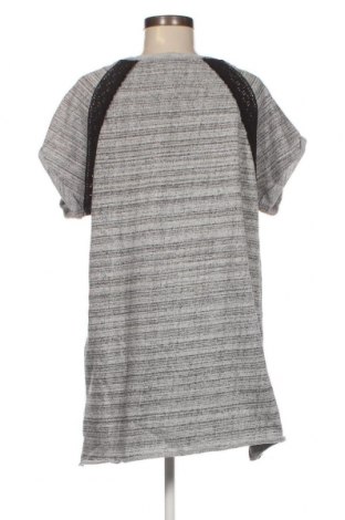 Tunika H&M, Größe S, Farbe Grau, Preis 2,25 €