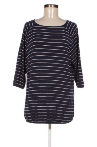 Tunika Tchibo, Größe XXL, Farbe Blau, Preis 18,79 €