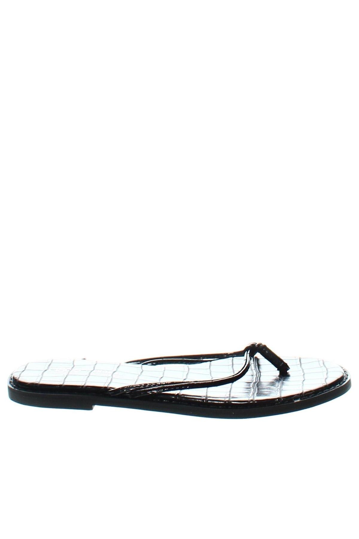 Pantofle ASOS, Velikost 37, Barva Černá, Cena  290,00 Kč