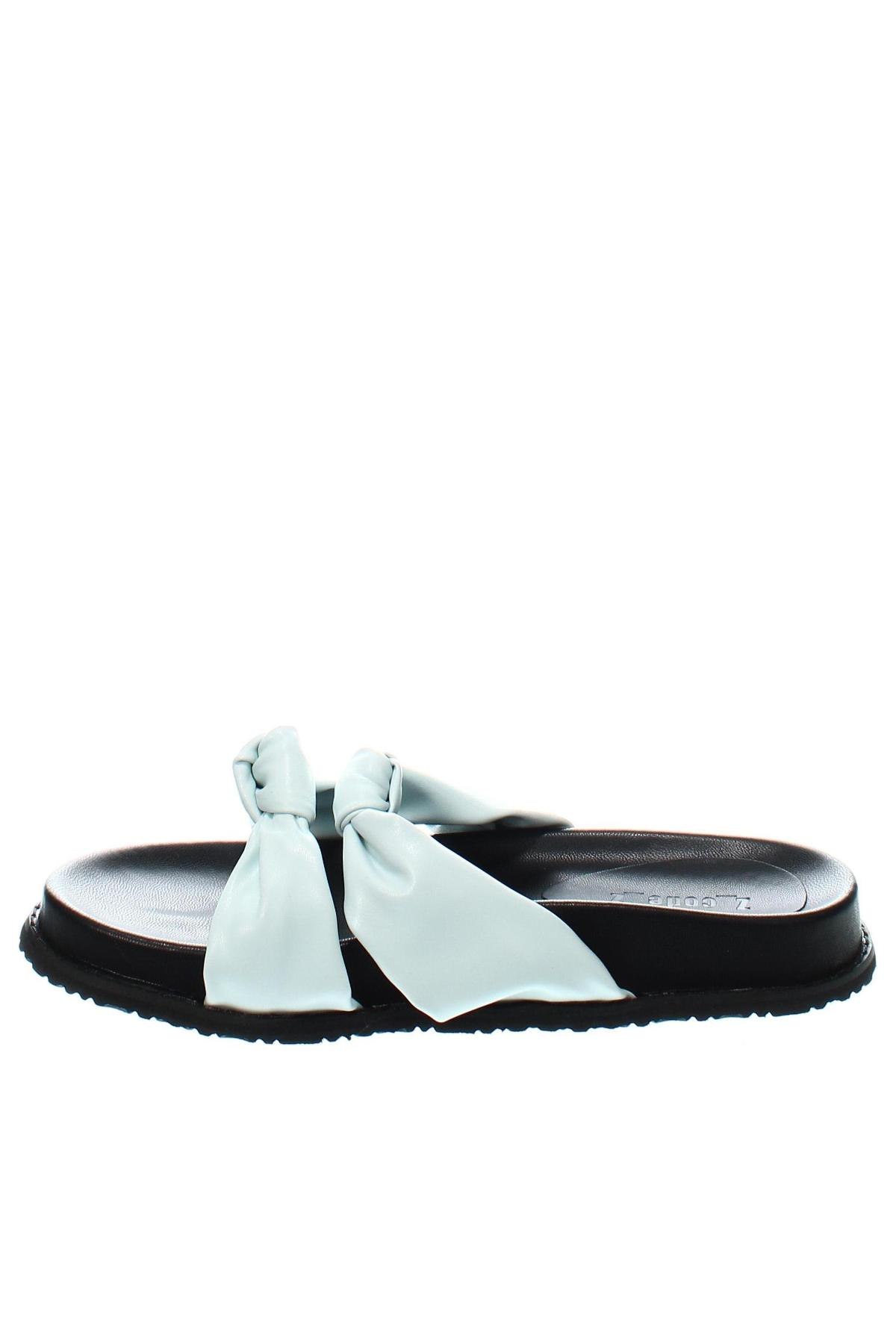 Pantofle Z_code_Z koupit za vyhodné ceny na Remix 124707398