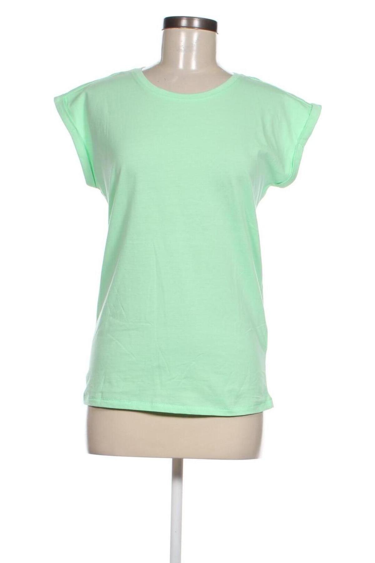 Γυναικεία μπλούζα, Μέγεθος XS, Χρώμα Πράσινο, Τιμή 15,98 €