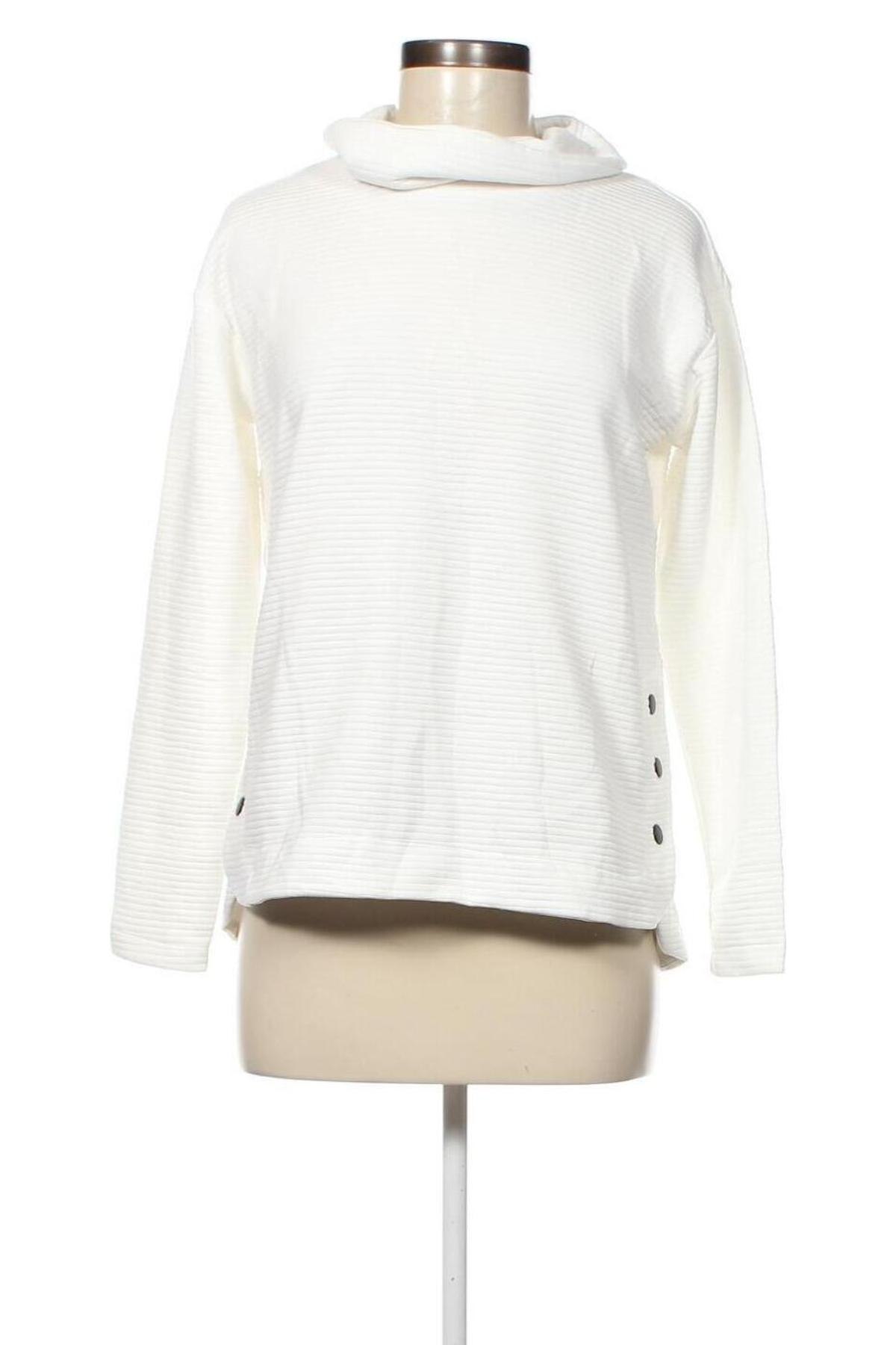 Damen Shirt, Größe M, Farbe Weiß, Preis € 3,83