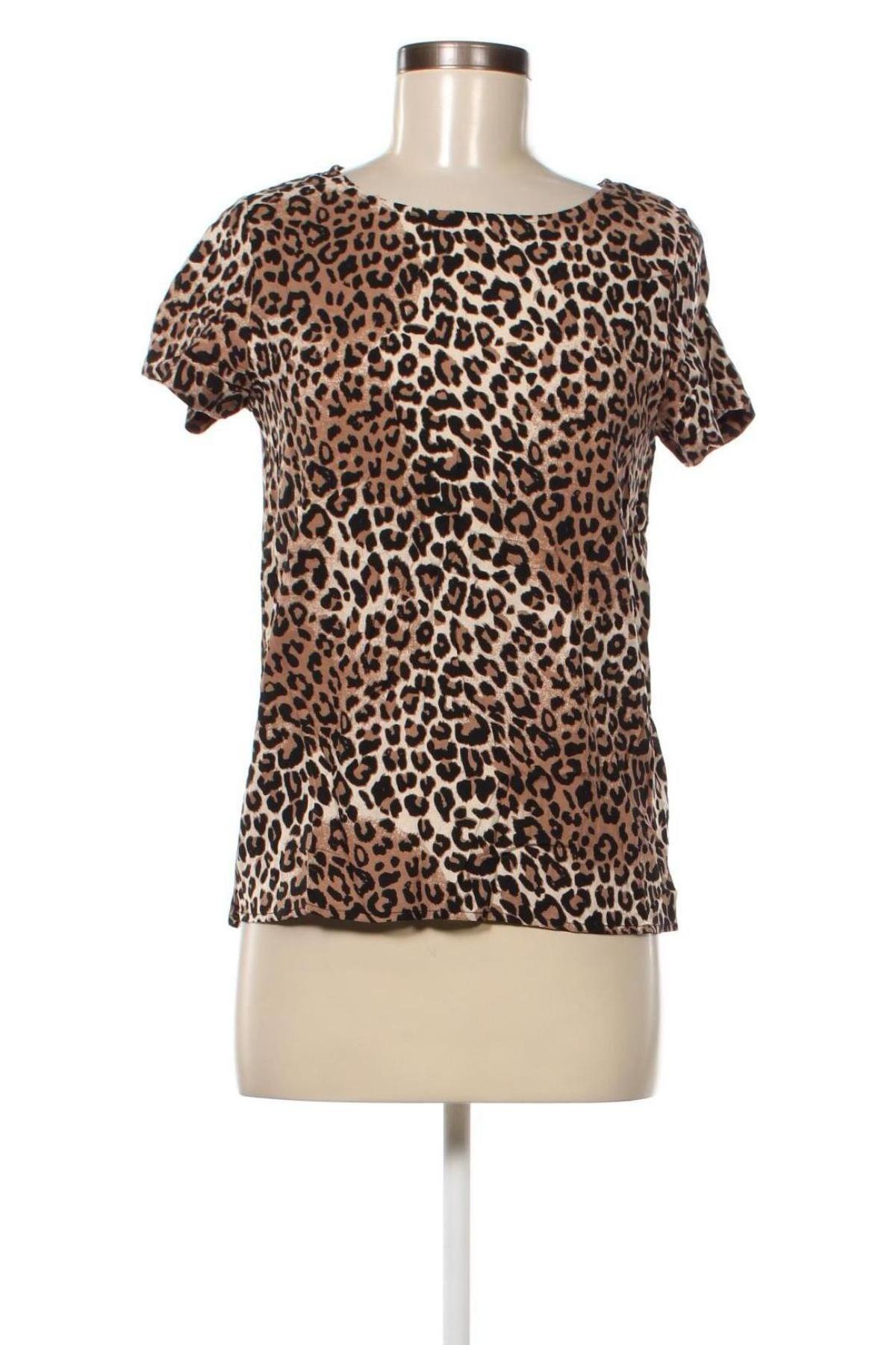 Damen Shirt, Größe S, Farbe Mehrfarbig, Preis € 3,49