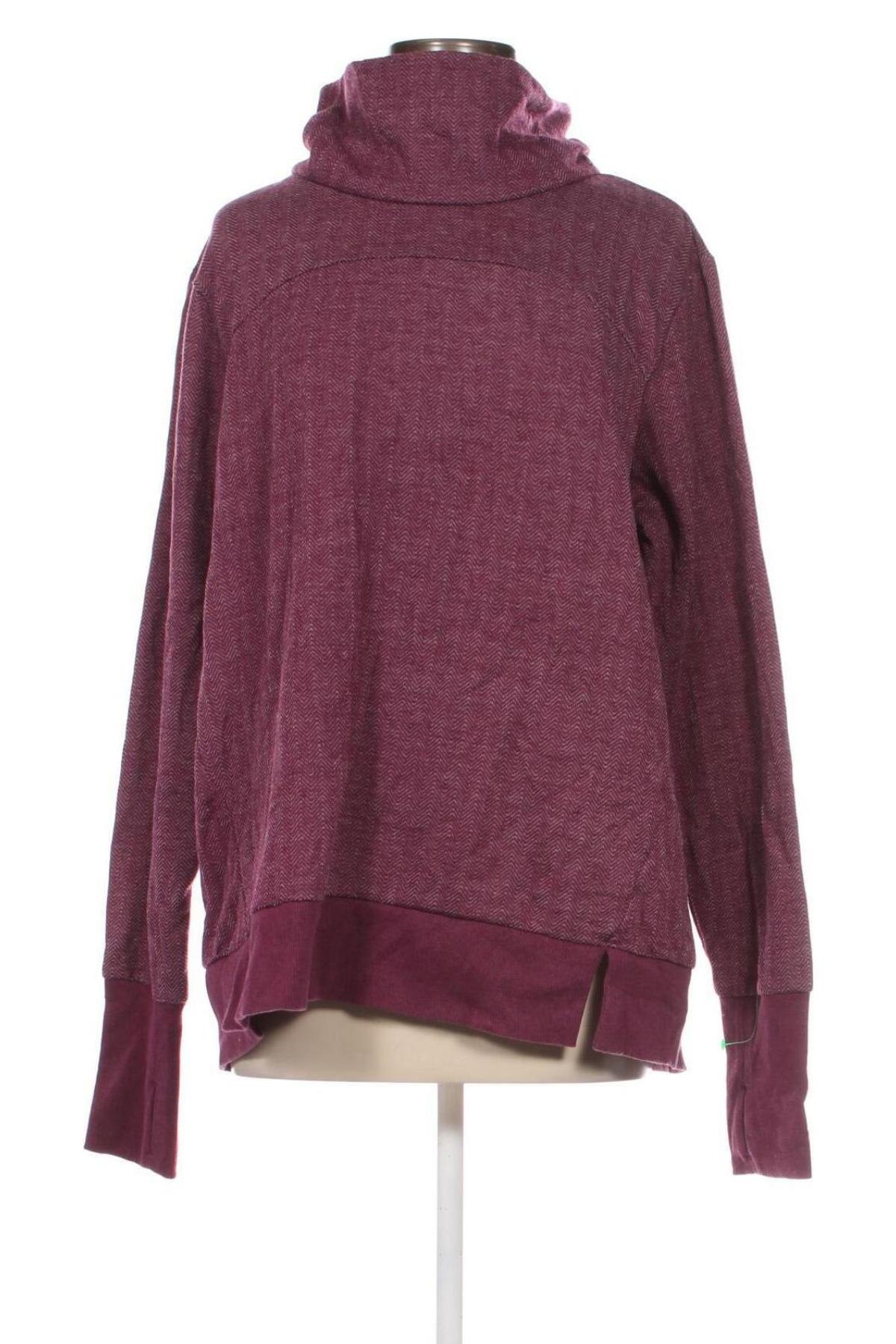 Damen Shirt, Größe L, Farbe Rot, Preis 2,99 €