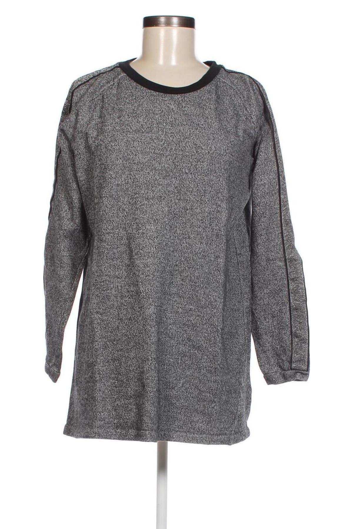Damen Shirt, Größe L, Farbe Grau, Preis € 2,91