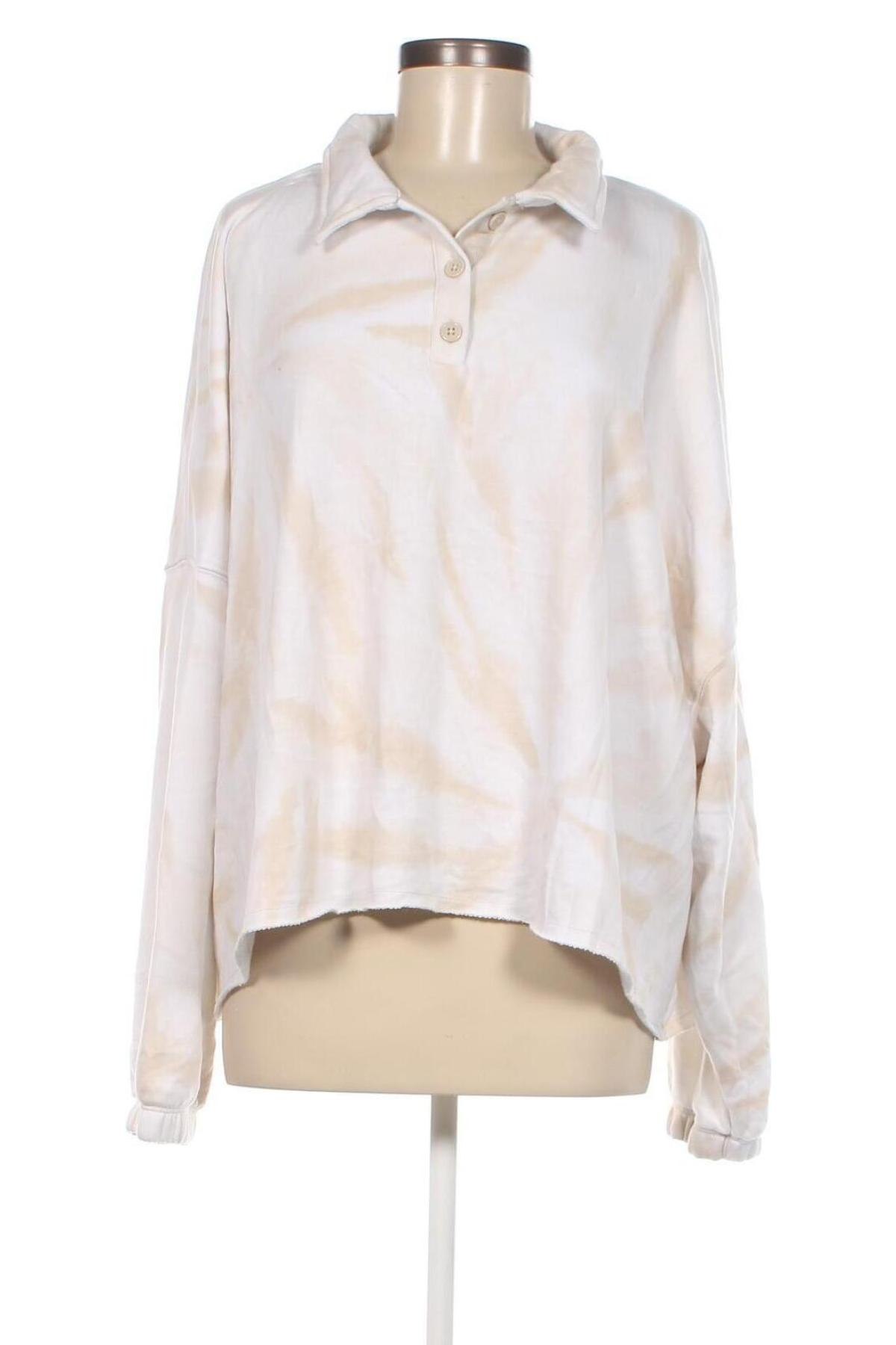 Дамска блуза, Размер XXL, Цвят Многоцветен, Цена 11,97 лв.