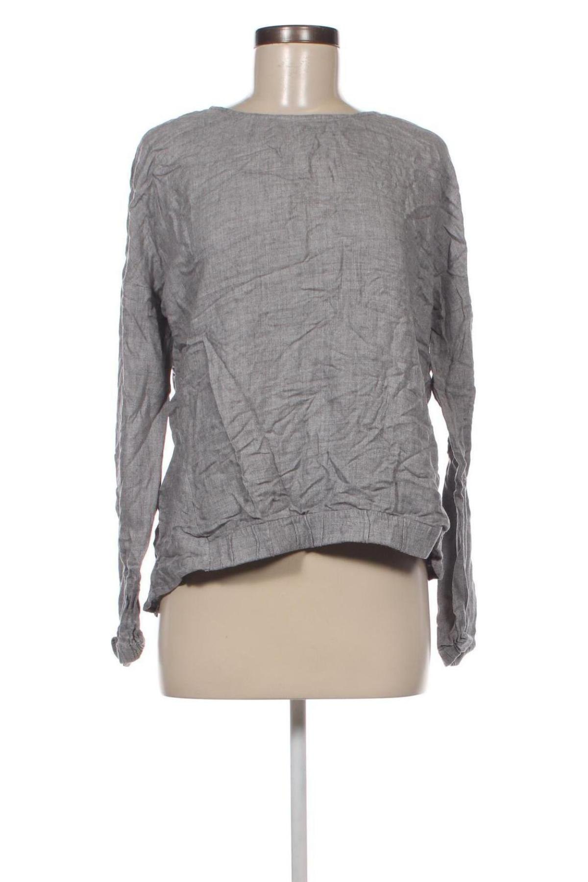 Damen Shirt, Größe L, Farbe Grau, Preis 1,72 €