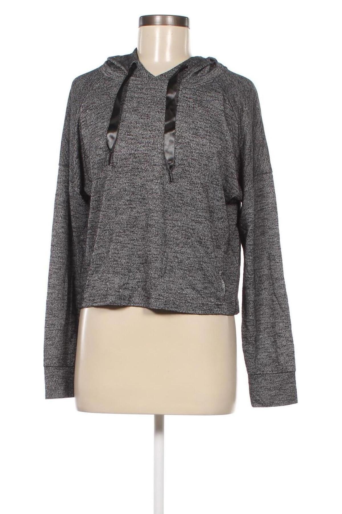 Damen Shirt, Größe M, Farbe Grau, Preis € 1,72