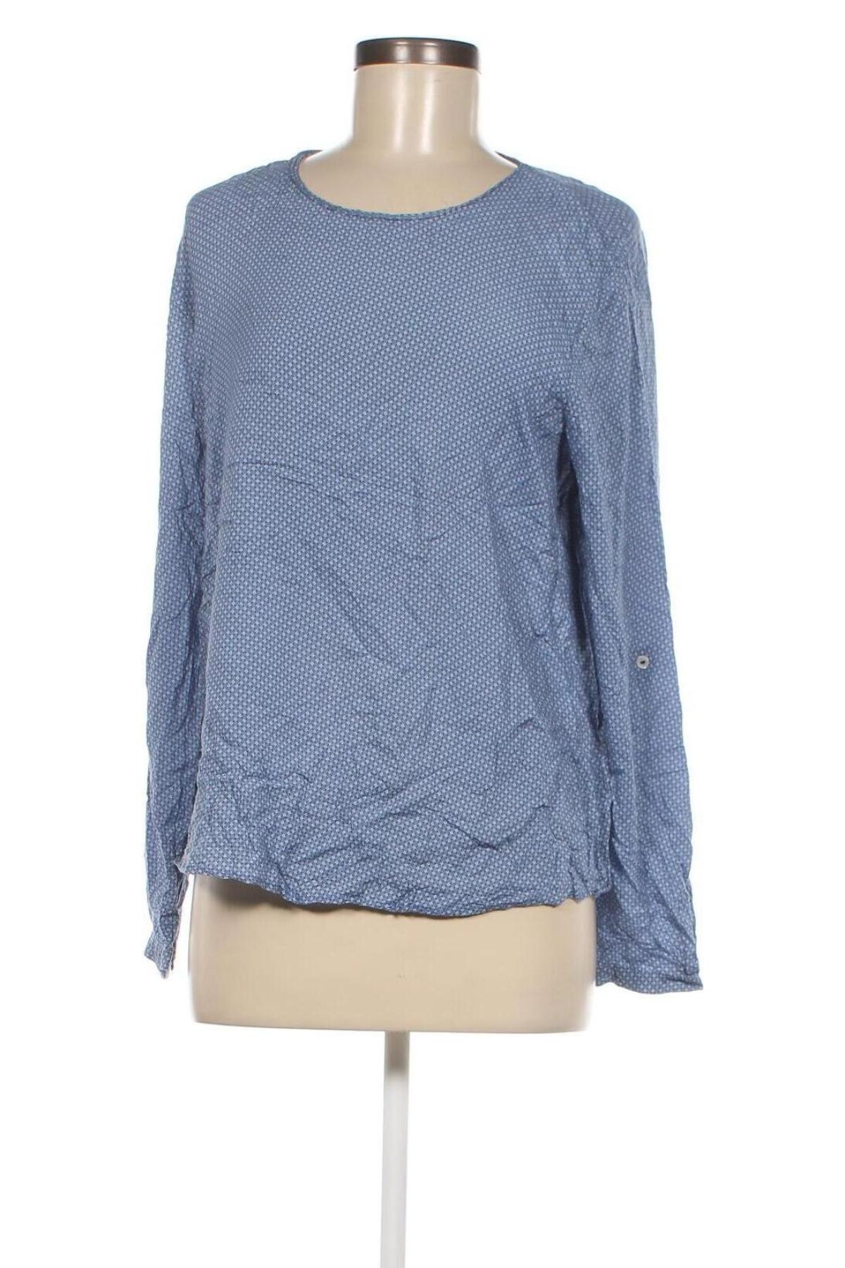 Damen Shirt, Größe S, Farbe Blau, Preis € 1,72