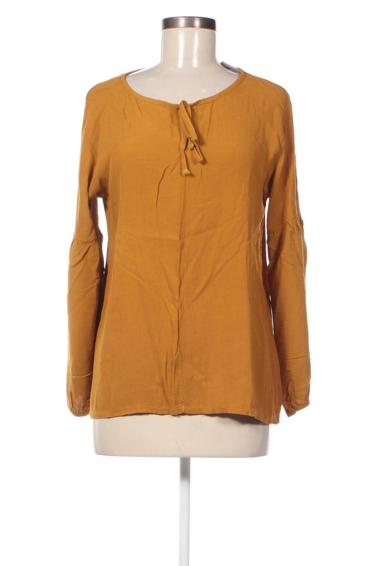 Damen Shirt, Größe M, Farbe Gelb, Preis € 9,62