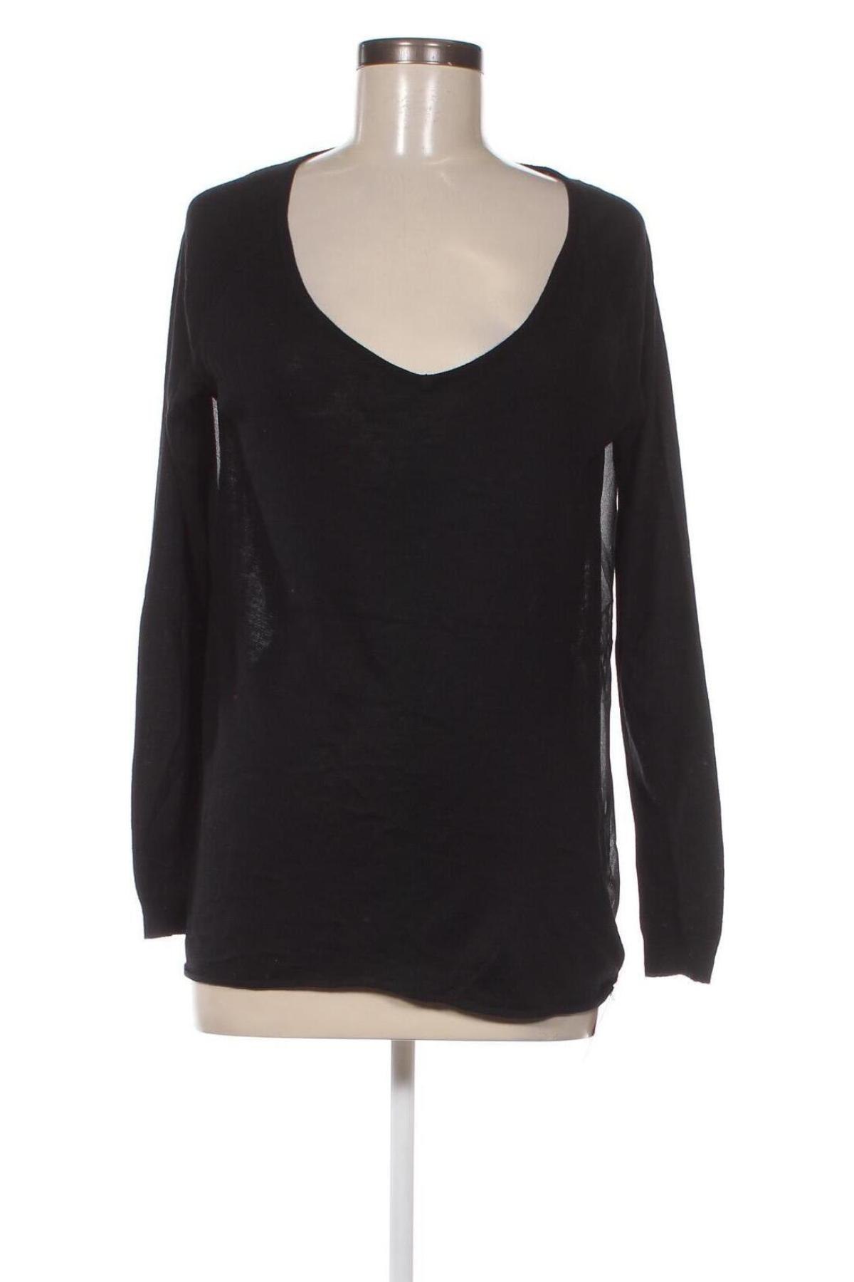 Damen Shirt, Größe M, Farbe Schwarz, Preis € 1,72