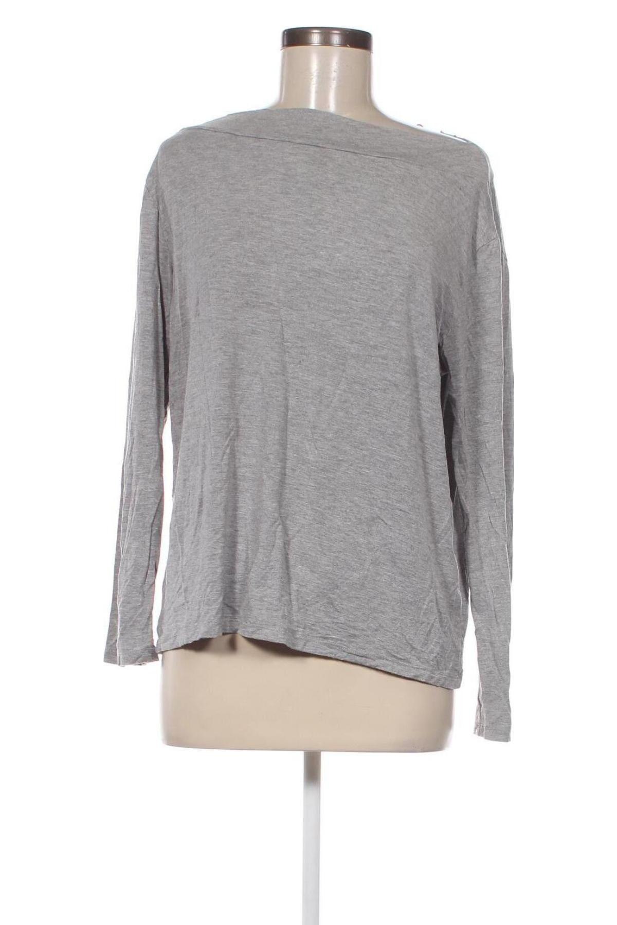 Damen Shirt, Größe L, Farbe Grau, Preis € 1,72