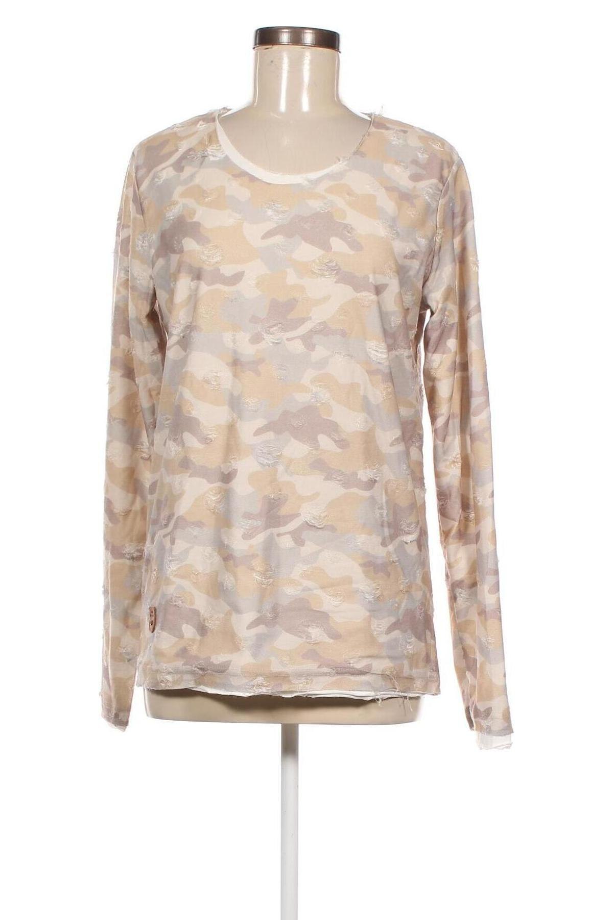 Damen Shirt, Größe S, Farbe Mehrfarbig, Preis € 1,72