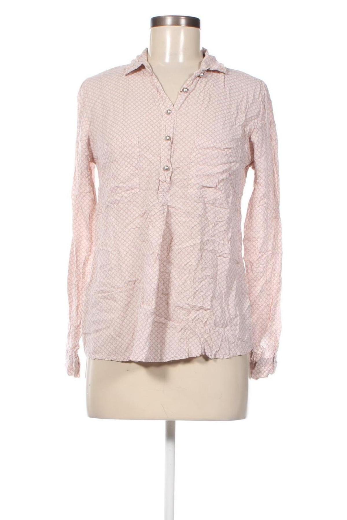 Damen Shirt, Größe S, Farbe Mehrfarbig, Preis € 1,72