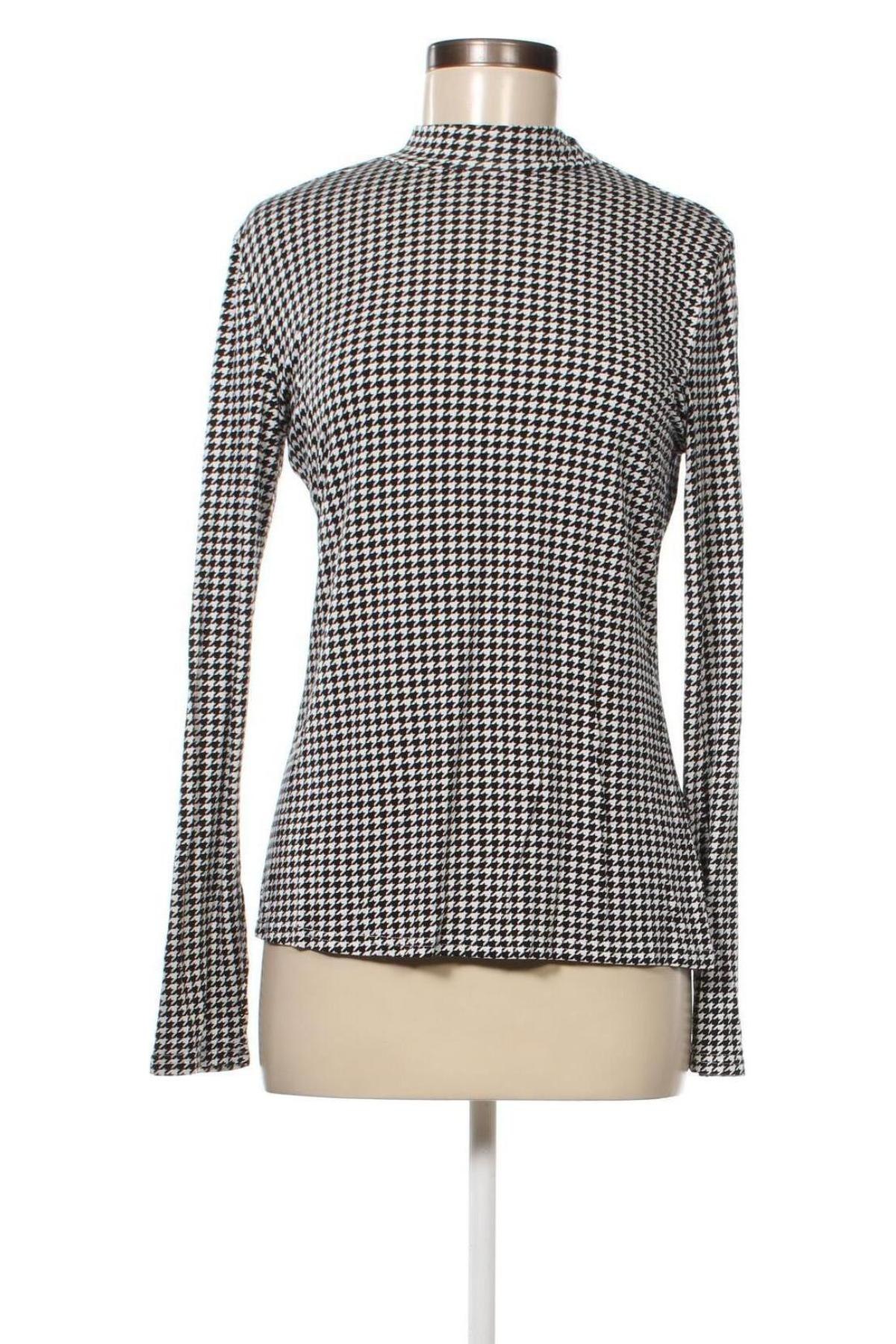 Γυναικεία μπλούζα, Μέγεθος M, Χρώμα Πολύχρωμο, Τιμή 9,23 €