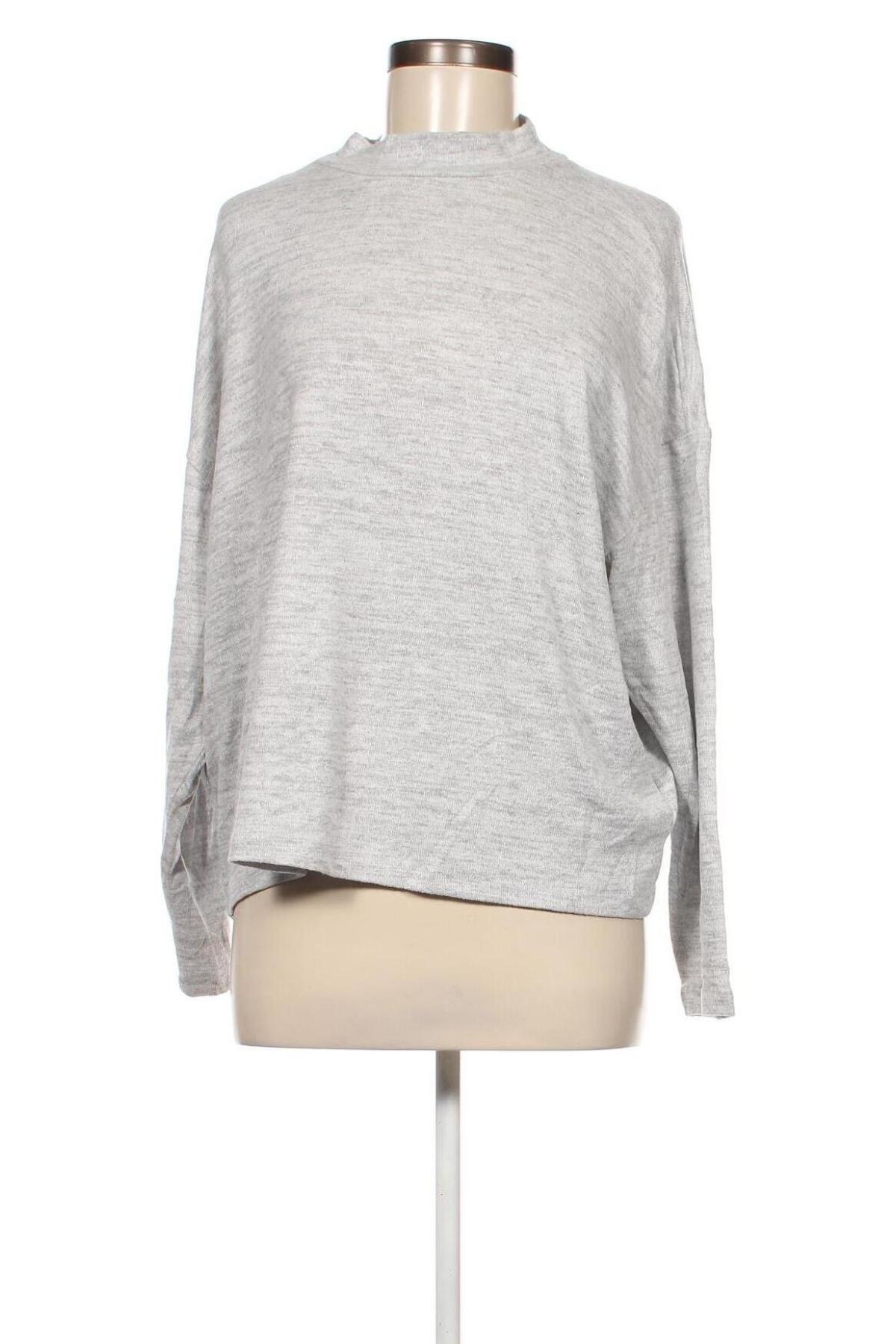 Damen Shirt, Größe M, Farbe Grau, Preis € 1,72