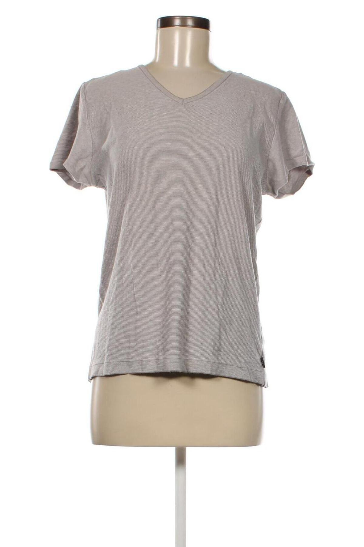 Damen Shirt, Größe M, Farbe Beige, Preis 2,99 €