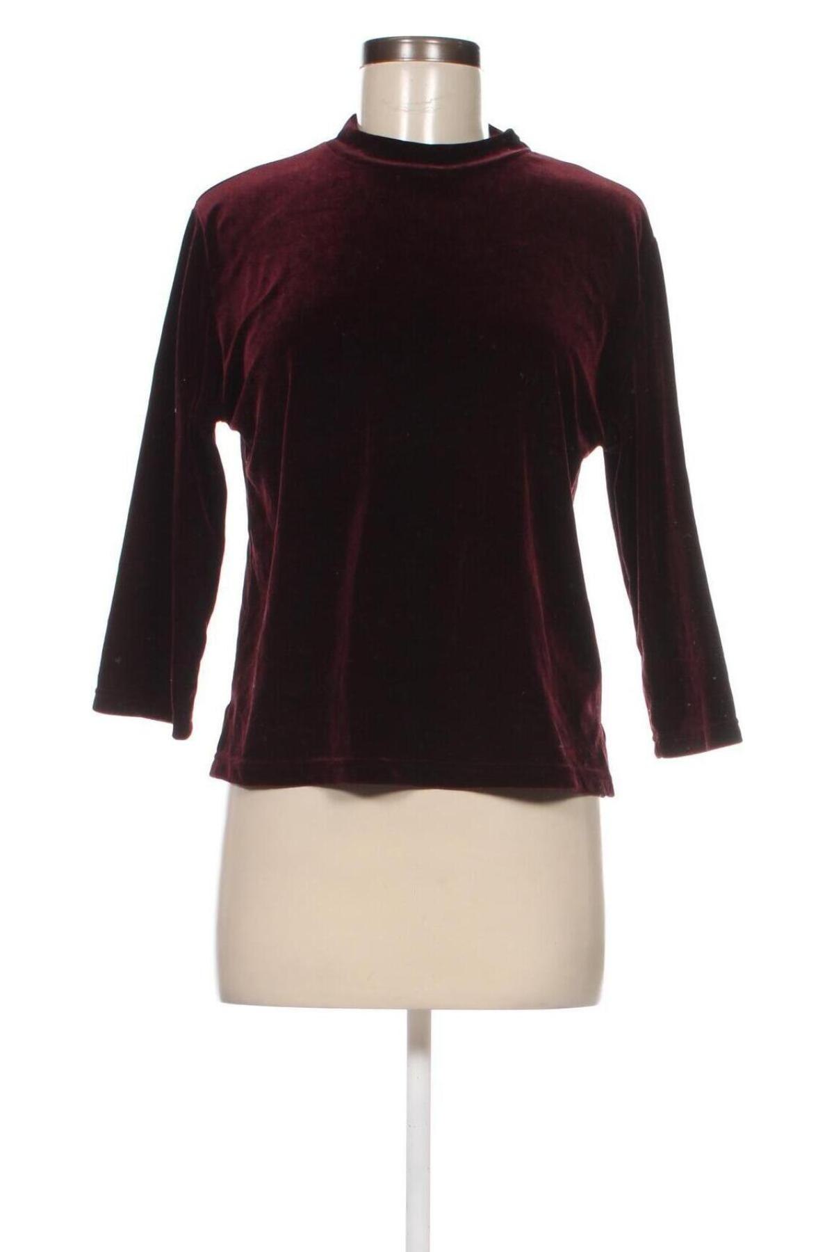 Damen Shirt, Größe S, Farbe Rot, Preis € 1,72