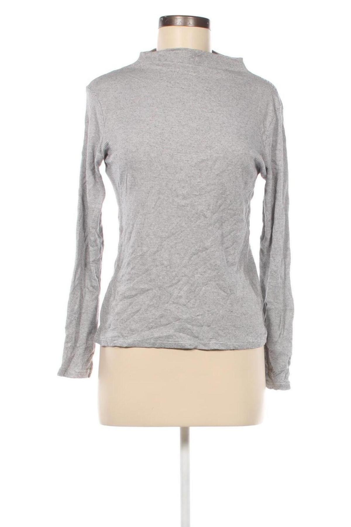 Damen Shirt, Größe S, Farbe Grau, Preis € 2,25