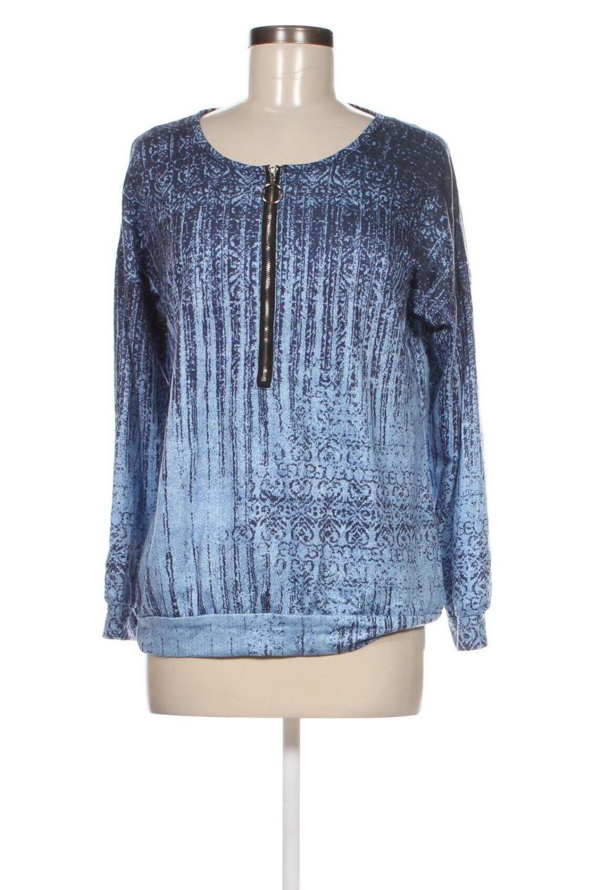 Damen Shirt, Größe S, Farbe Blau, Preis € 2,78