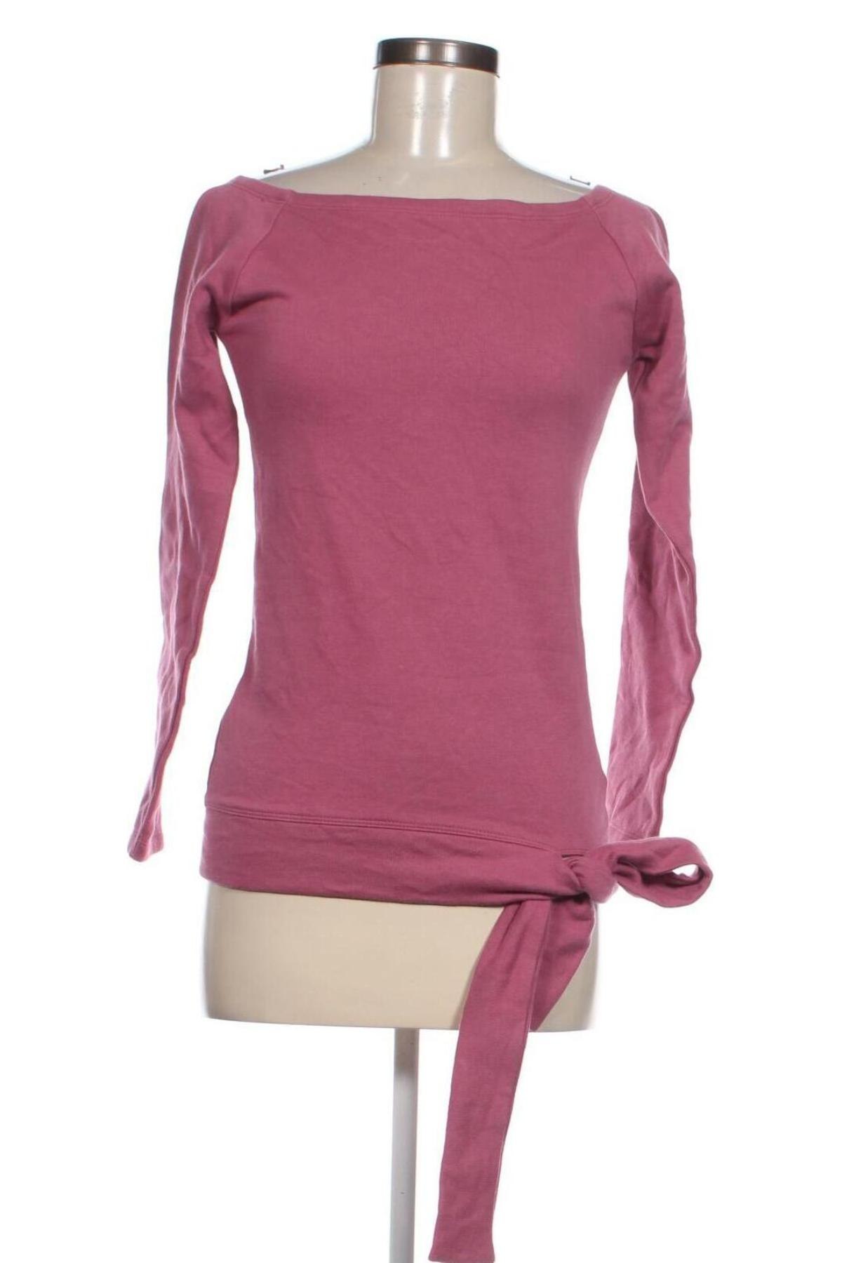 Damen Shirt, Größe S, Farbe Rosa, Preis 2,99 €