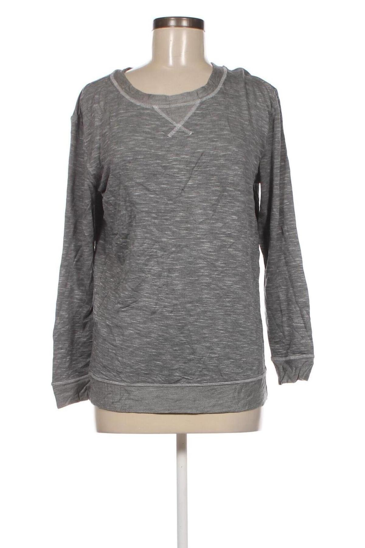 Damen Shirt, Größe S, Farbe Grau, Preis € 2,78