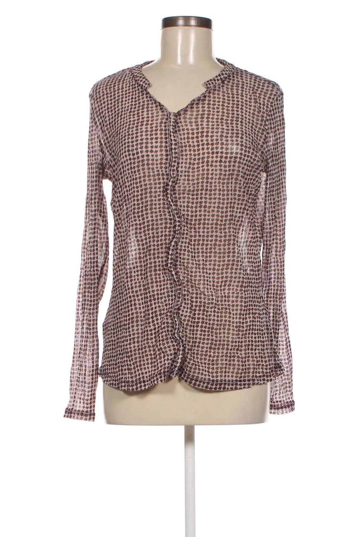 Damen Shirt, Größe L, Farbe Mehrfarbig, Preis € 1,72