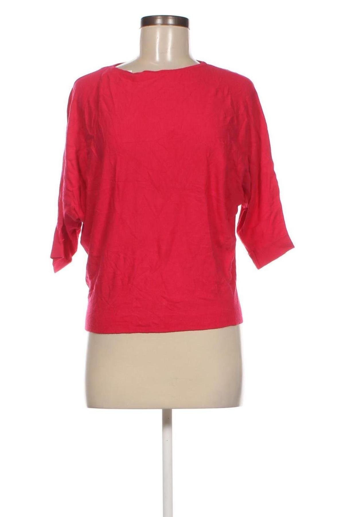 Damen Shirt, Größe M, Farbe Rosa, Preis € 13,22