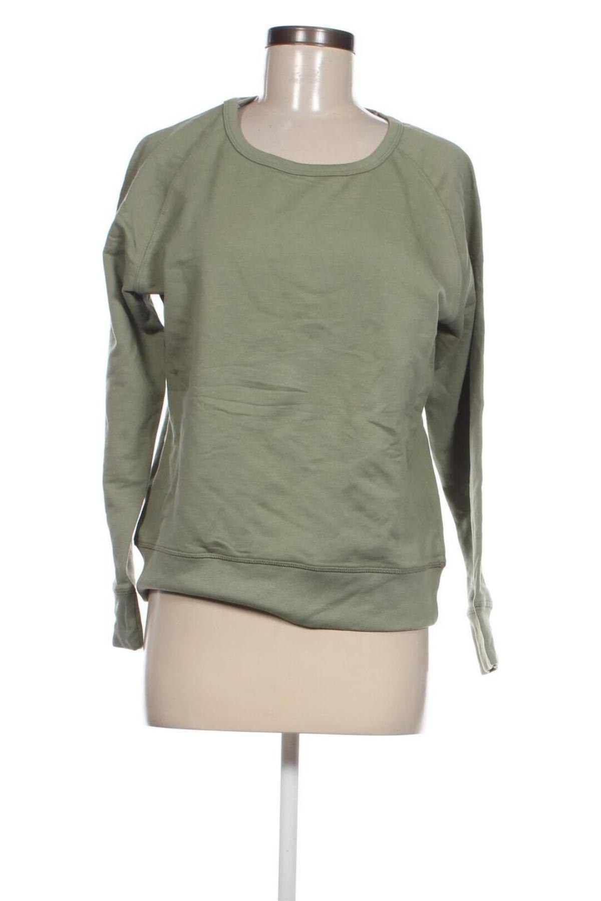 Damen Shirt, Größe M, Farbe Grün, Preis € 3,49