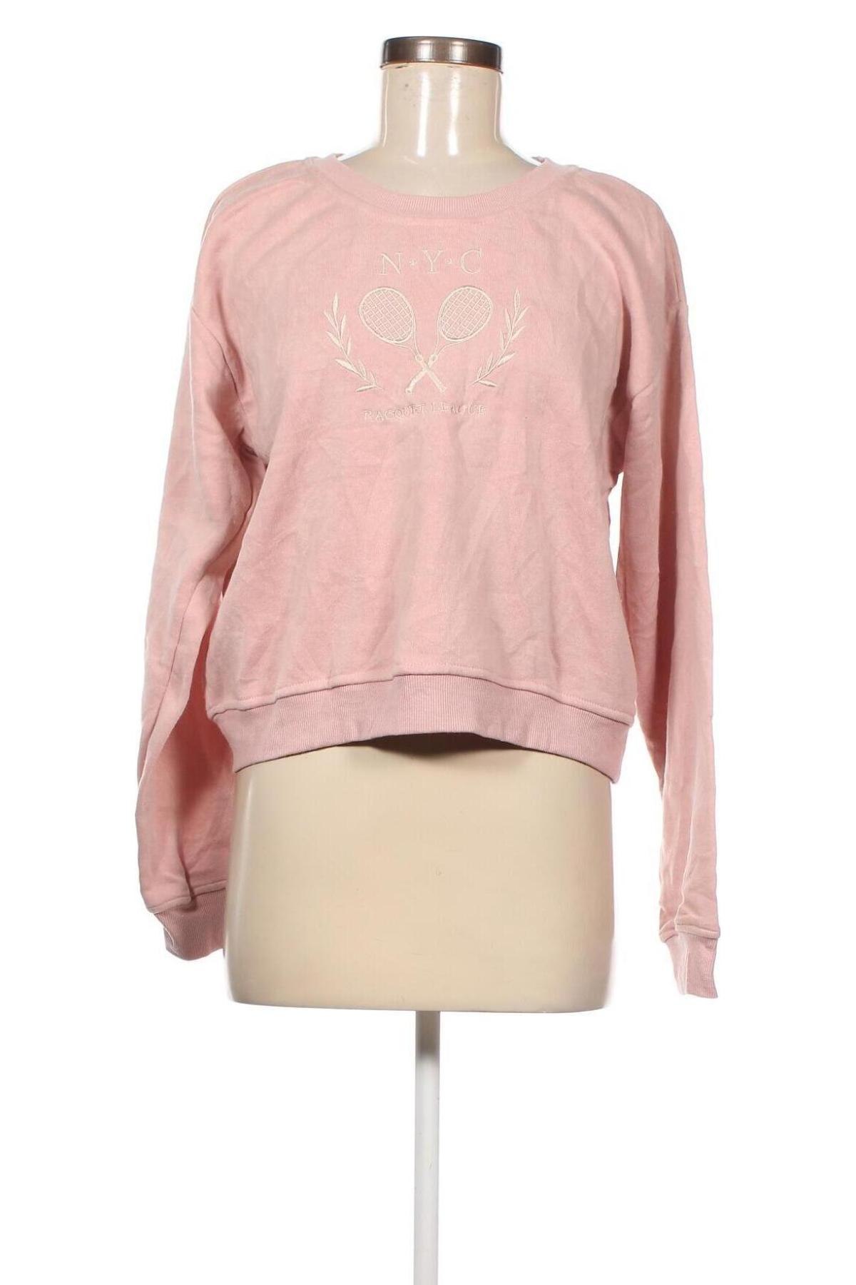 Damen Shirt, Größe XL, Farbe Rosa, Preis € 5,49