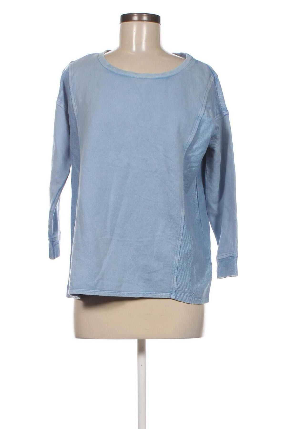 Damen Shirt, Größe M, Farbe Blau, Preis € 3,49