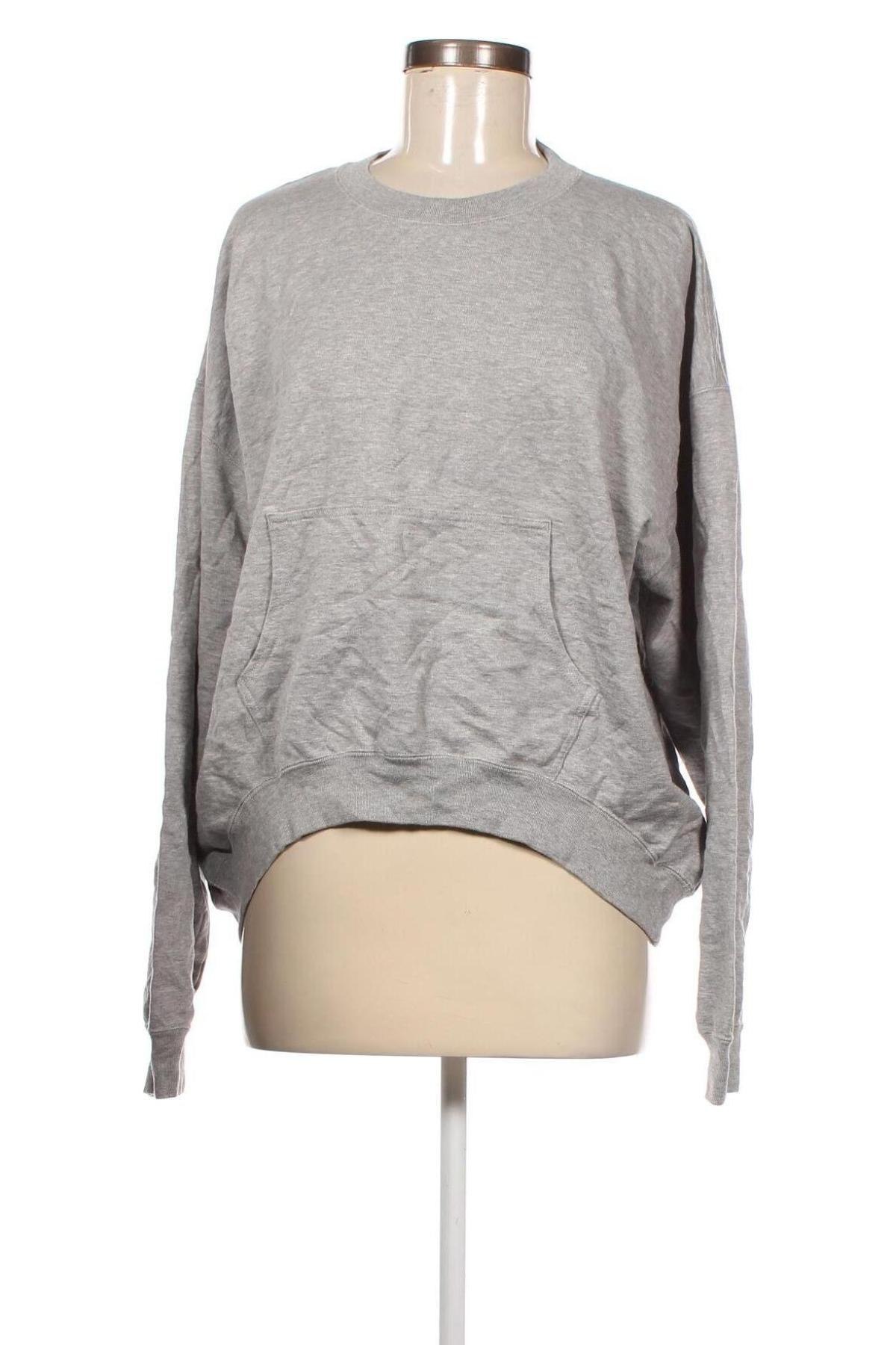 Damen Shirt, Größe L, Farbe Grau, Preis € 2,91