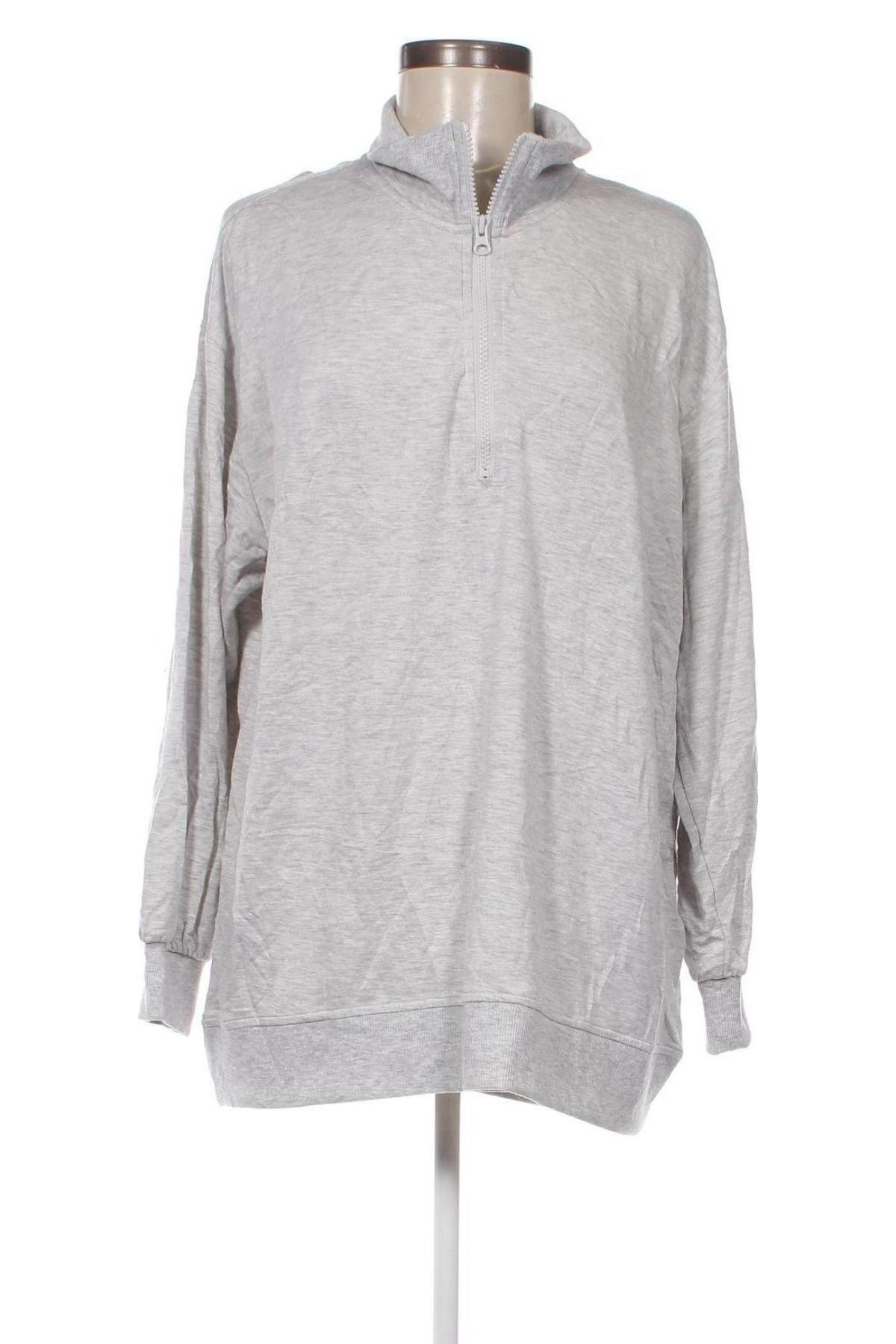 Damen Shirt, Größe XL, Farbe Grau, Preis € 4,23