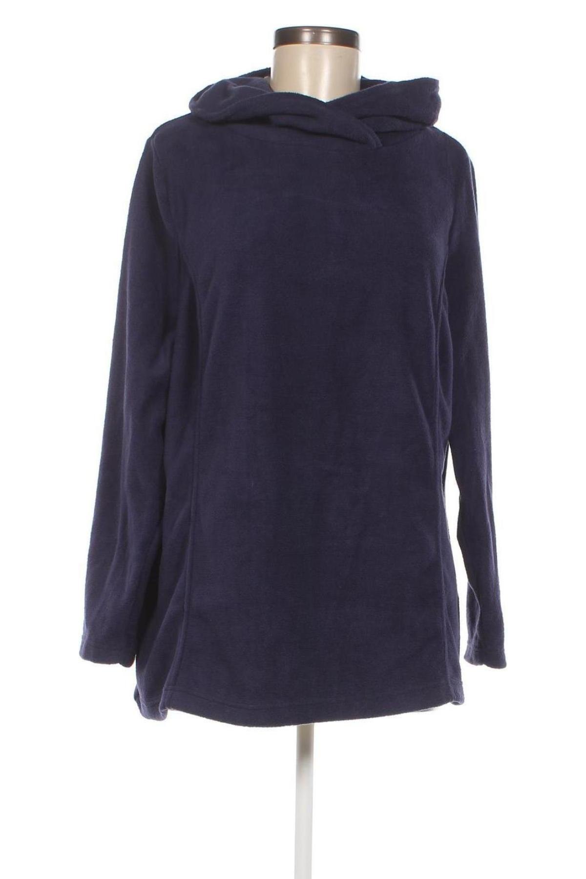 Damen Shirt, Größe XL, Farbe Blau, Preis 6,49 €