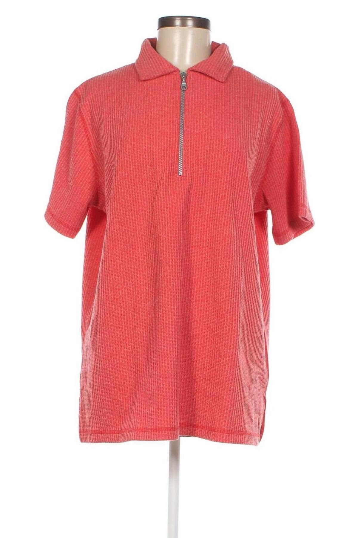 Damen Shirt, Größe L, Farbe Rosa, Preis 2,25 €